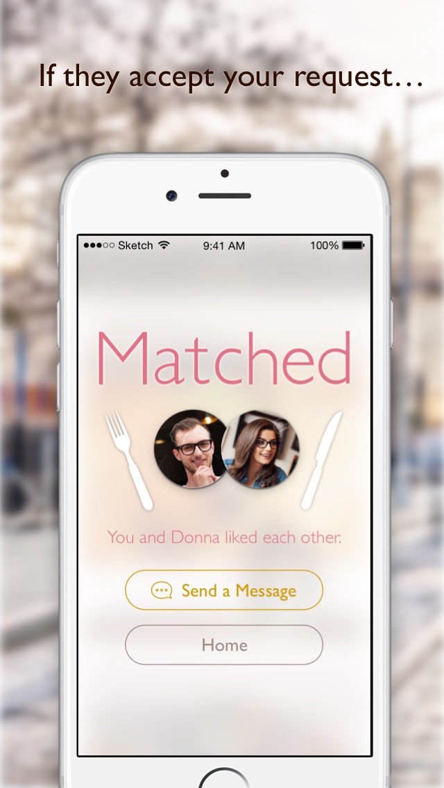 Dine Best Dating App Guarantees First Dates
